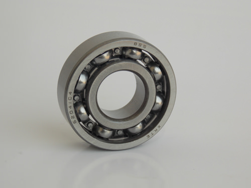 Buy discount Deep Groove Ball Bearing