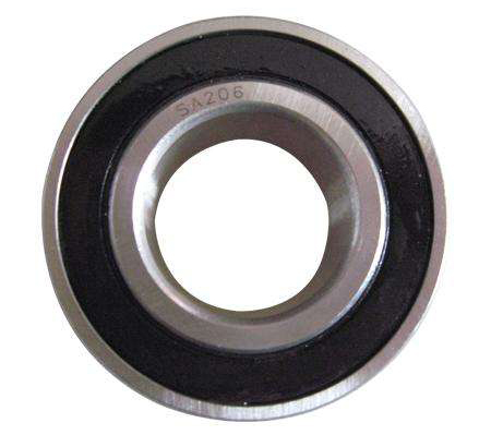 Buy discount 206-2RS Bearing