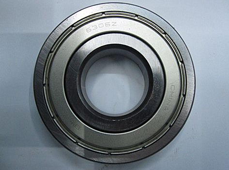 6306-2RS Bearing Instock