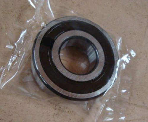 Latest design 6306 C4 bearing