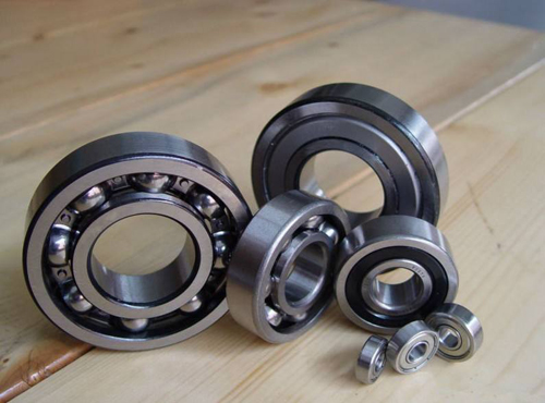 Durable bearing 6305-2RS C4