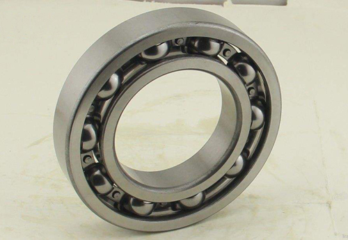 Durable bearing 6306 2RS C4