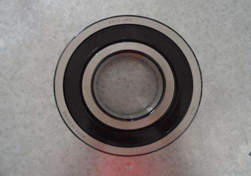 Latest design sealed ball bearing 6204-2RZ