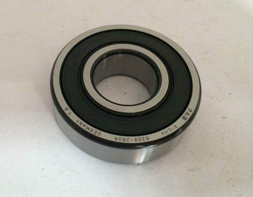 Fancy 6204-2Z C4 ball bearing